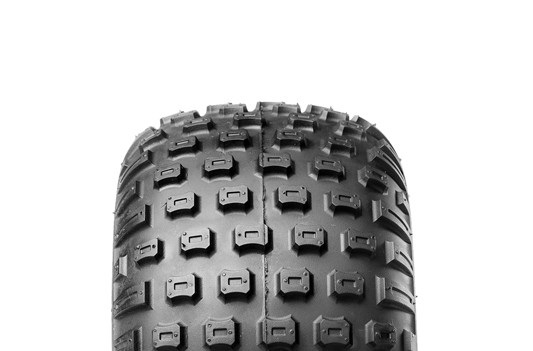 Pneu pre záhradu a komunálnu techniku