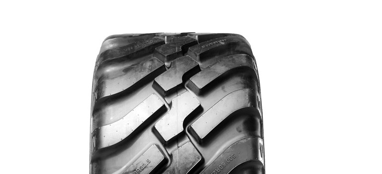 REIFEN BKT 710 / 40 R22.5
