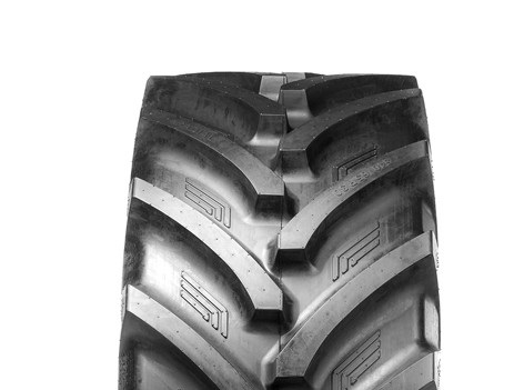 AST-REIFEN IF BKT 600 / 70 R30