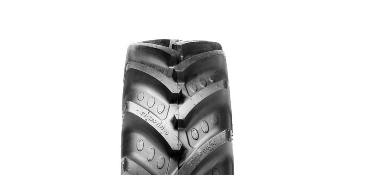 REIFEN BKT 710 / 70 R42