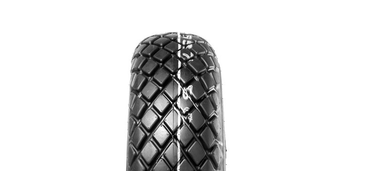 REIFEN Bridgestone 8 R16 PR4