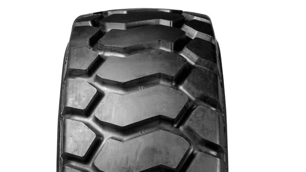 REIFEN BKT 15.5 R25