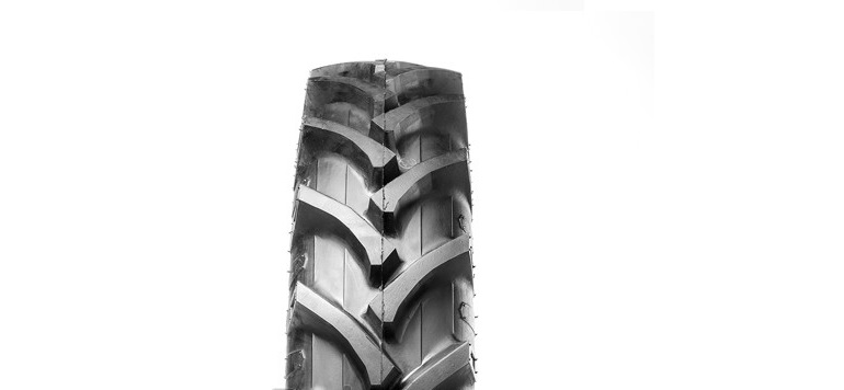 REIFEN Trelleborg 8.3 R24 PR8