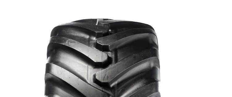 REIFEN Alliance 600 / 50 - R22.5 PR16