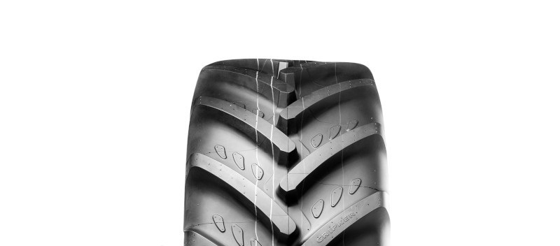 REIFEN Kleber 440 / 65 R28