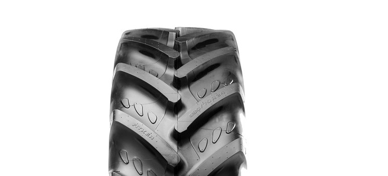 REIFEN Kleber 520 / 70 R34