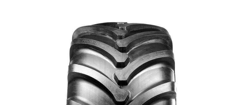 REIFEN Alliance 710 / 45 - R26.5 PR20
