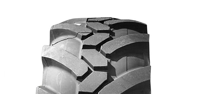 REIFEN Alliance 445 / 70 R19.5