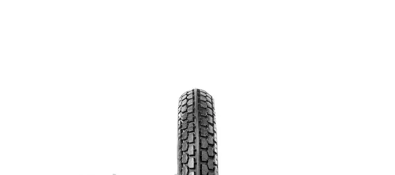 Pneu Duro 2.50 R6 PR4