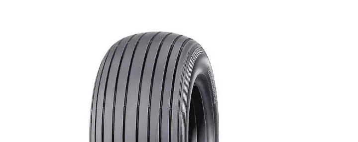 Pneu Trelleborg 220 / 50 R6