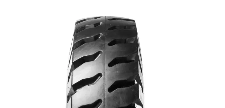 Pneu BKT 14.00 R24 PR28