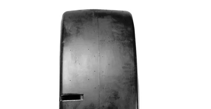 Pneu BKT 18.00 R25 PR40