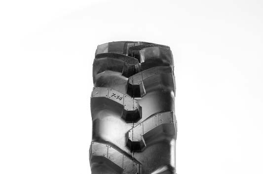 Pneu Carlisle 240 / 90 R16 PR6