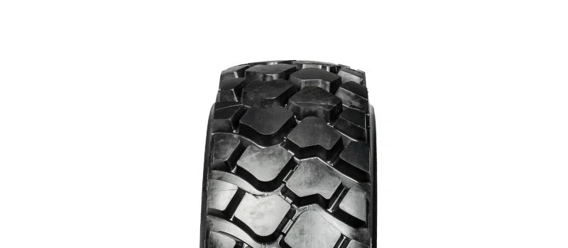 Pneu Alliance 26.5 R25