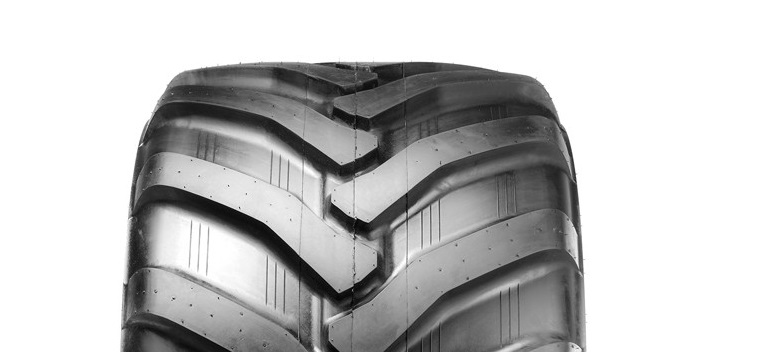 REIFEN Alliance 600 / 50 R26.5 PR16