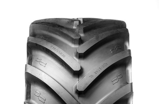 REIFEN Alliance 600 / 70 R34