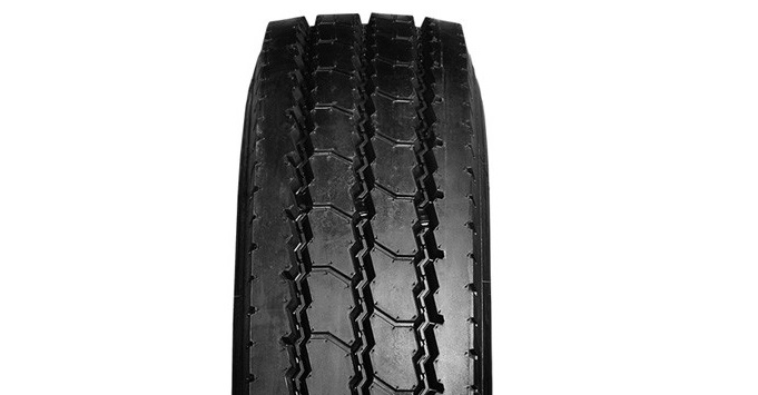 Pneu Windpower 315 / 80 R22.5  PR18