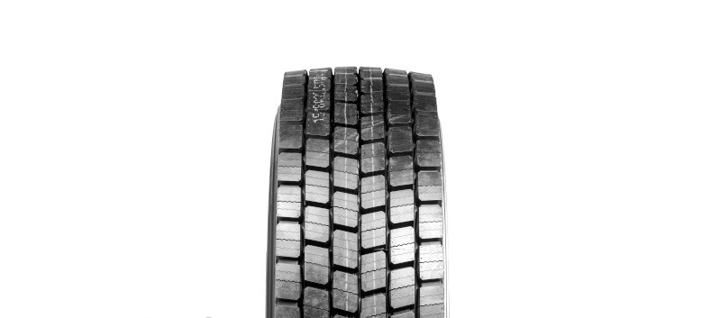 Pneu Windpower 315 / 80 R22.5  PR18