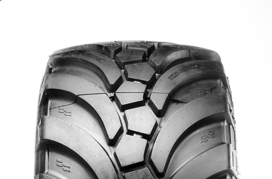REIFEN Alliance 495 / 70 R 24