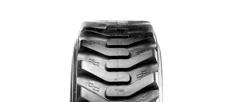 REIFEN Alliance 10 - R16.5 PR8