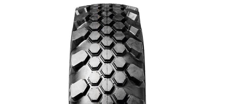 REIFEN BKT 12.5 R20  PR12