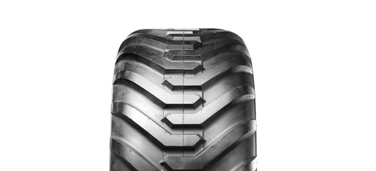 REIFEN BKT 500 / 45 R22.5 PR12
