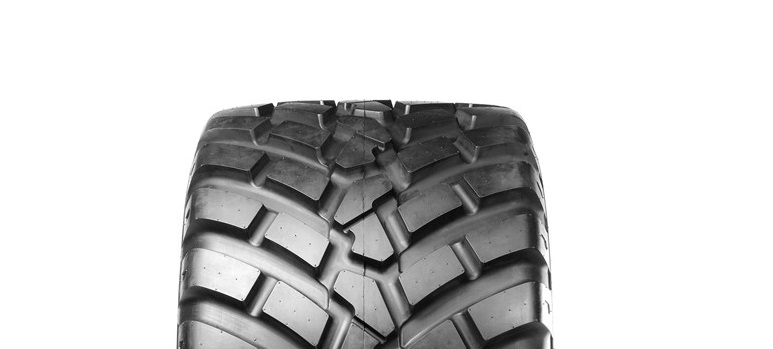 REIFEN BKT 710 / 40 R22.5