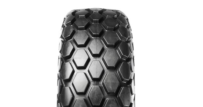 REIFEN BKT 14.9 R24  PR8