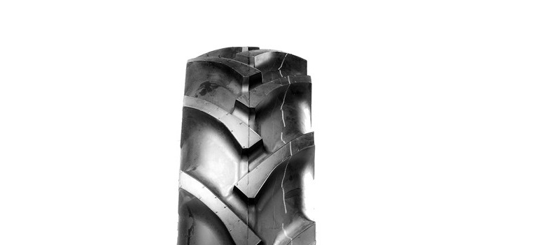 REIFEN BKT 16.9 R24  PR8