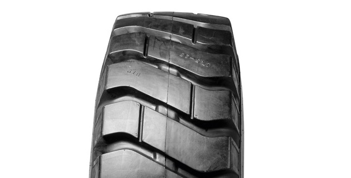 REIFEN Alliance 17.5 - R25 PR16 