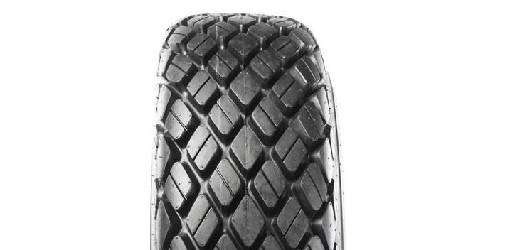 REIFEN Alliance 12.4 - R16 PR10