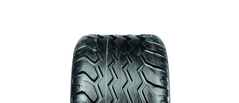 REIFEN Alliance 340 / 55 - R16 PR12