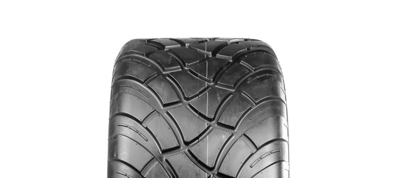 REIFEN Starco 400 / 55 R17