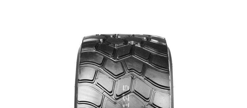 REIFEN Linglong 445 / 45 R19.5