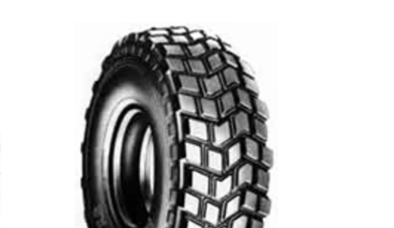 REIFEN Michelin 24 R20.5