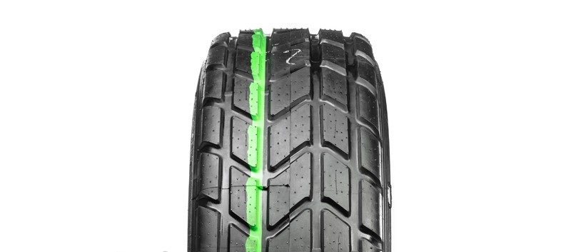 REIFEN Bohnenkamp 385 / 65 R22.5