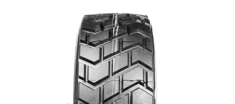 REIFEN Bohnenkamp 445 / 65 R22.5