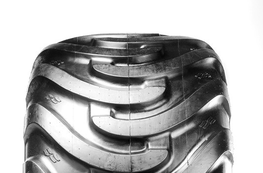 REIFEN Alliance 710 / 40 - R22.5  PR16