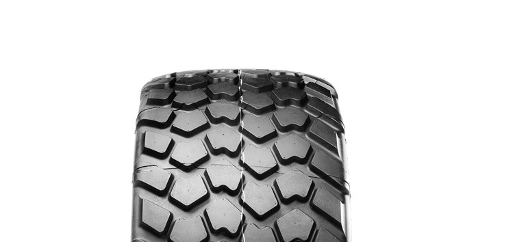 REIFEN Michelin 600 / 60 R30.5