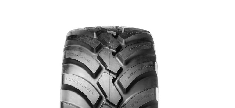 REIFEN Trelleborg 750 / 60 R30.5
