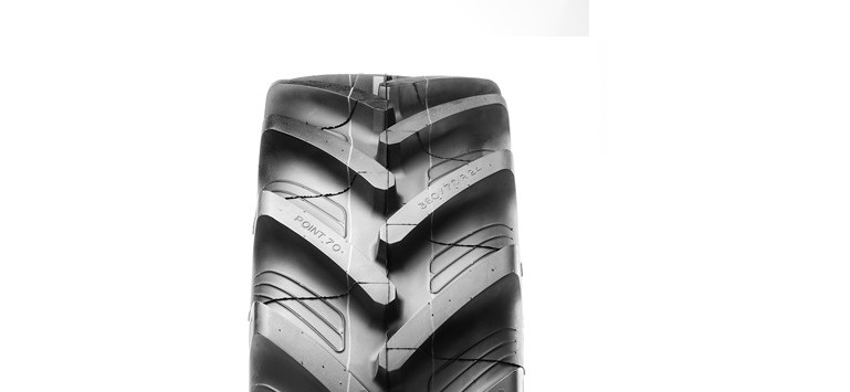 REIFEN Taurus 480 / 70 R34