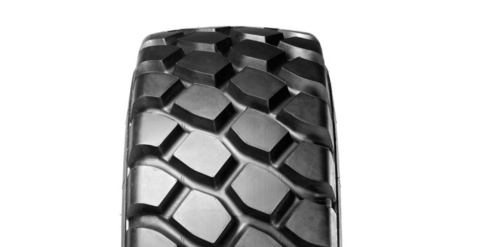 REIFEN Windpower 23.5 R25