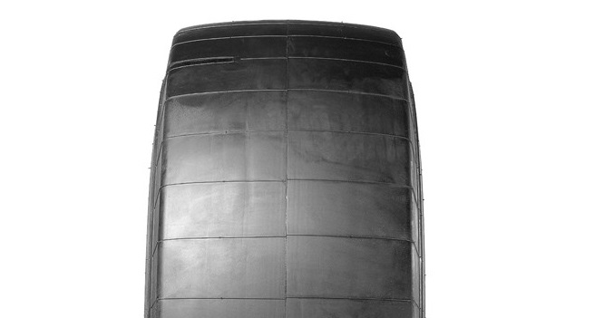 REIFEN Windpower 23.5 R25