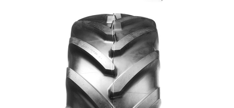 Pneu IF Michelin 680 / 80 R 38