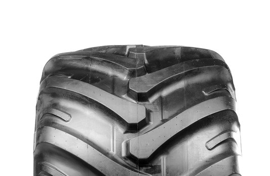 REIFEN Alliance 710 / 40 R24.5 