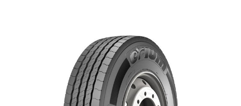 Pneu Orium 295 / 80 R 22.5