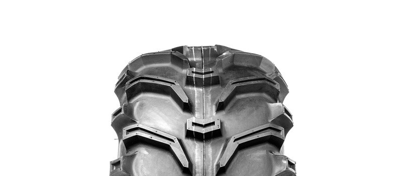 Pneu Kenda AT 25 x 12 R9  PR6