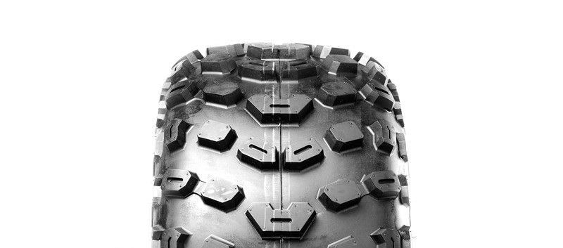 Pneu Kenda AT 22 x 11 R10  PR6