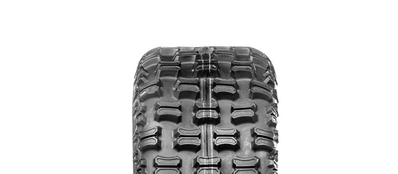 Pneu Kenda 22 x 8.00 R10  PR4