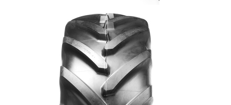 Pneu VF Michelin 520 / 85 R42